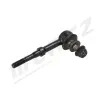 Stange/Strebe, Stabilisator Hinterachse links Hinterachse rechts MERTZ M-S1732 Bild Stange/Strebe, Stabilisator Hinterachse links Hinterachse rechts MERTZ M-S1732