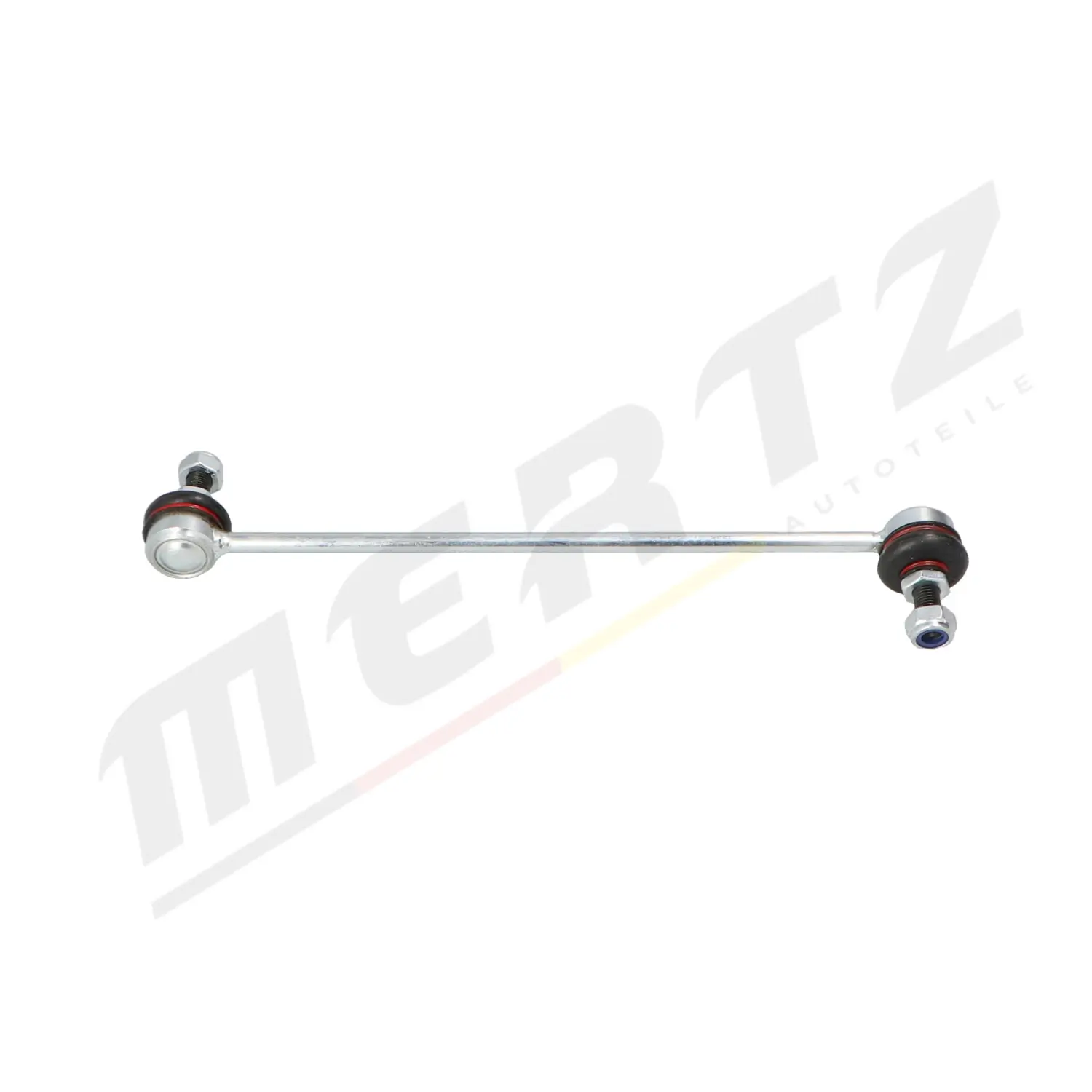 Stange/Strebe, Stabilisator Vorderachse links Vorderachse rechts MERTZ M-S1734
