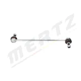 Stange/Strebe, Stabilisator Vorderachse links Vorderachse rechts MERTZ M-S1734