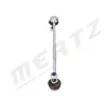 Stange/Strebe, Stabilisator Vorderachse links Vorderachse rechts MERTZ M-S1734 Bild Stange/Strebe, Stabilisator Vorderachse links Vorderachse rechts MERTZ M-S1734