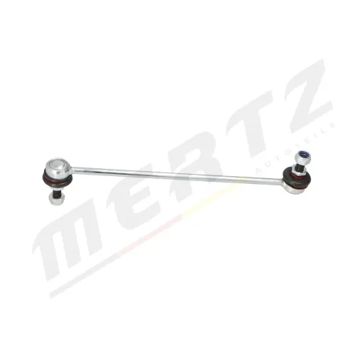 Stange/Strebe, Stabilisator Vorderachse links Vorderachse rechts MERTZ M-S1734 Bild Stange/Strebe, Stabilisator Vorderachse links Vorderachse rechts MERTZ M-S1734
