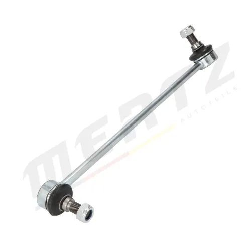 Stange/Strebe, Stabilisator Vorderachse links MERTZ M-S1735 Bild Stange/Strebe, Stabilisator Vorderachse links MERTZ M-S1735