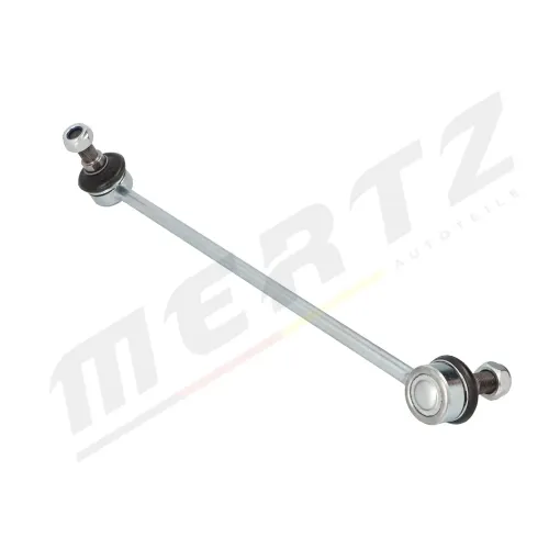 Stange/Strebe, Stabilisator Vorderachse links MERTZ M-S1735 Bild Stange/Strebe, Stabilisator Vorderachse links MERTZ M-S1735