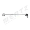 Stange/Strebe, Stabilisator Vorderachse links MERTZ M-S1735 Bild Stange/Strebe, Stabilisator Vorderachse links MERTZ M-S1735