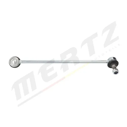Stange/Strebe, Stabilisator Vorderachse links MERTZ M-S1735 Bild Stange/Strebe, Stabilisator Vorderachse links MERTZ M-S1735
