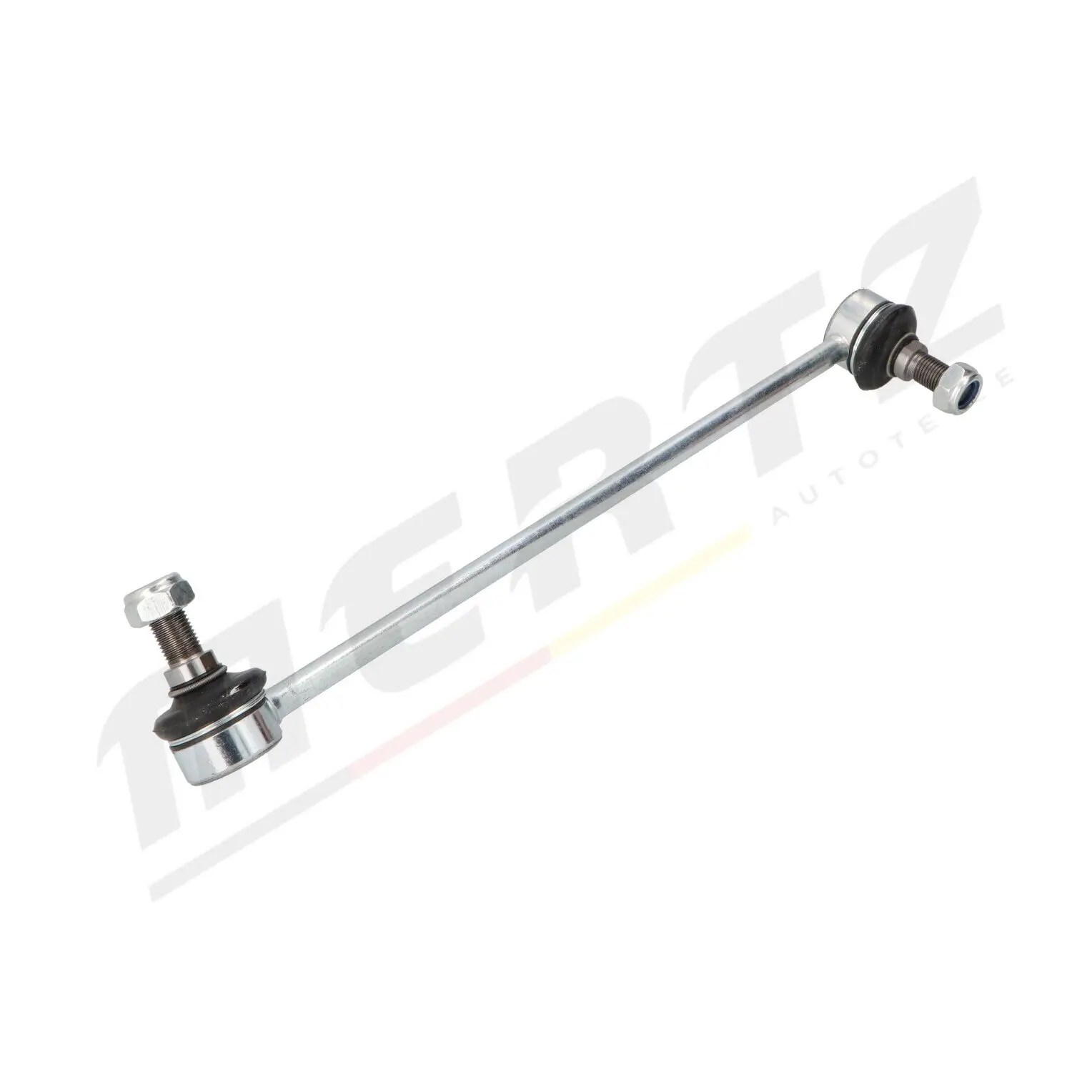 Stange/Strebe, Stabilisator Vorderachse rechts MERTZ M-S1736