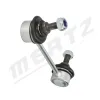 Stange/Strebe, Stabilisator Hinterachse rechts MERTZ M-S1740 Bild Stange/Strebe, Stabilisator Hinterachse rechts MERTZ M-S1740