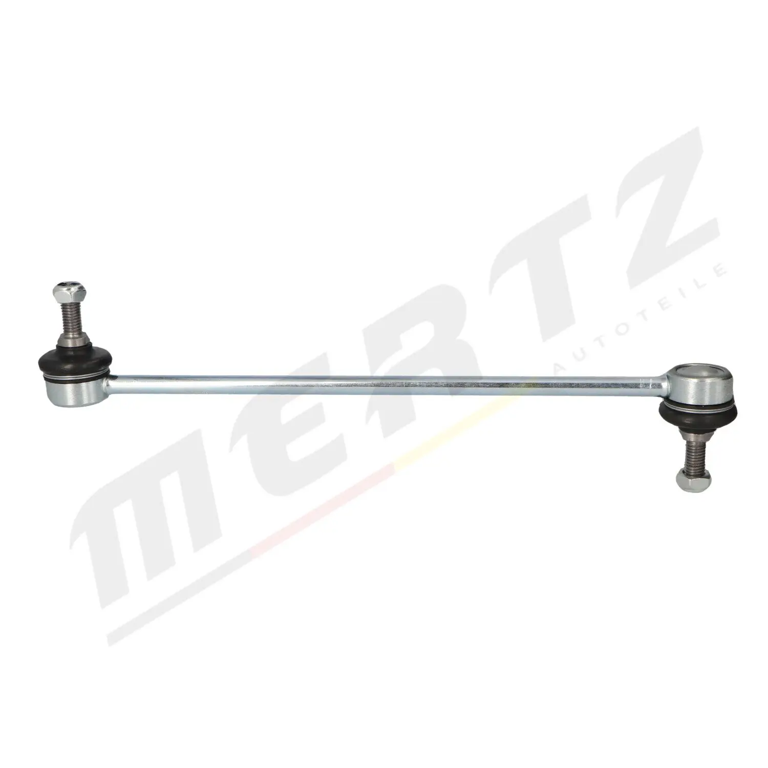 Stange/Strebe, Stabilisator Vorderachse links Vorderachse rechts MERTZ M-S1743