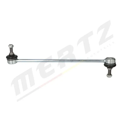 Stange/Strebe, Stabilisator Vorderachse links Vorderachse rechts MERTZ M-S1743 Bild Stange/Strebe, Stabilisator Vorderachse links Vorderachse rechts MERTZ M-S1743