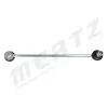 Stange/Strebe, Stabilisator Vorderachse links Vorderachse rechts MERTZ M-S1743 Bild Stange/Strebe, Stabilisator Vorderachse links Vorderachse rechts MERTZ M-S1743