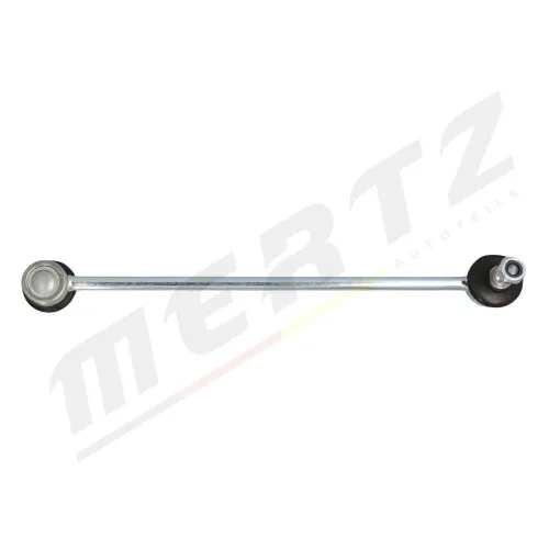 Stange/Strebe, Stabilisator Vorderachse links Vorderachse rechts MERTZ M-S1743 Bild Stange/Strebe, Stabilisator Vorderachse links Vorderachse rechts MERTZ M-S1743