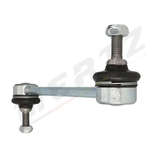 Stange/Strebe, Stabilisator Vorderachse links Vorderachse rechts MERTZ M-S1743 Bild Stange/Strebe, Stabilisator Vorderachse links Vorderachse rechts MERTZ M-S1743