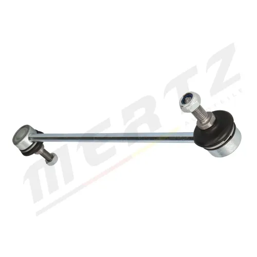 Stange/Strebe, Stabilisator Vorderachse links Vorderachse rechts MERTZ M-S1743 Bild Stange/Strebe, Stabilisator Vorderachse links Vorderachse rechts MERTZ M-S1743