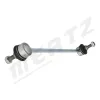 Stange/Strebe, Stabilisator Vorderachse links Vorderachse rechts MERTZ M-S1743 Bild Stange/Strebe, Stabilisator Vorderachse links Vorderachse rechts MERTZ M-S1743