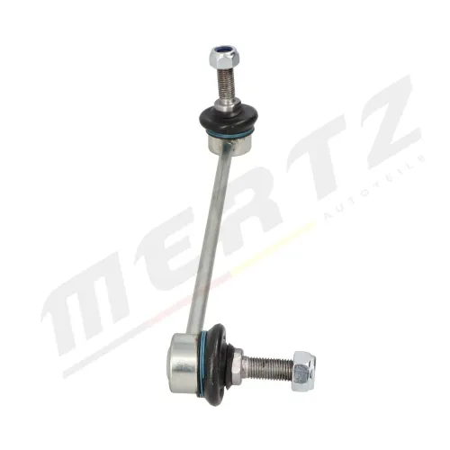 Stange/Strebe, Stabilisator Vorderachse links MERTZ M-S1745 Bild Stange/Strebe, Stabilisator Vorderachse links MERTZ M-S1745