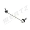 Stange/Strebe, Stabilisator Vorderachse links MERTZ M-S1745 Bild Stange/Strebe, Stabilisator Vorderachse links MERTZ M-S1745