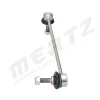 Stange/Strebe, Stabilisator Vorderachse links MERTZ M-S1745 Bild Stange/Strebe, Stabilisator Vorderachse links MERTZ M-S1745