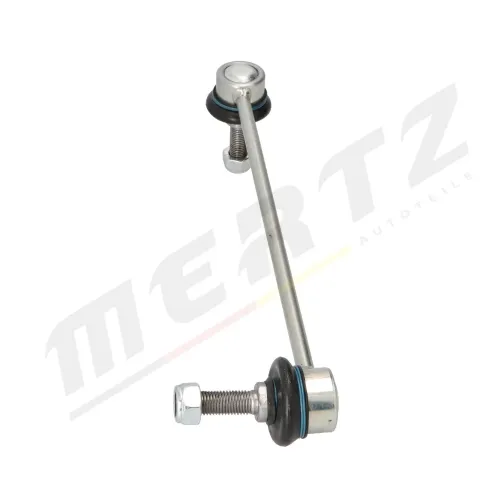 Stange/Strebe, Stabilisator Vorderachse links MERTZ M-S1745 Bild Stange/Strebe, Stabilisator Vorderachse links MERTZ M-S1745