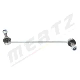 Stange/Strebe, Stabilisator Vorderachse rechts MERTZ M-S1746