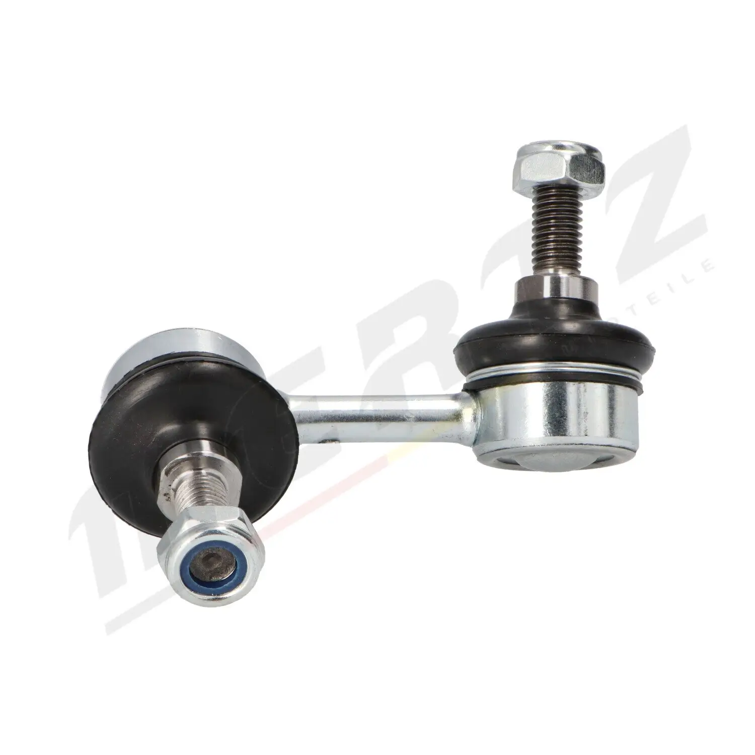 Stange/Strebe, Stabilisator Hinterachse links MERTZ M-S1751