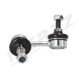 Stange/Strebe, Stabilisator Hinterachse links MERTZ M-S1751