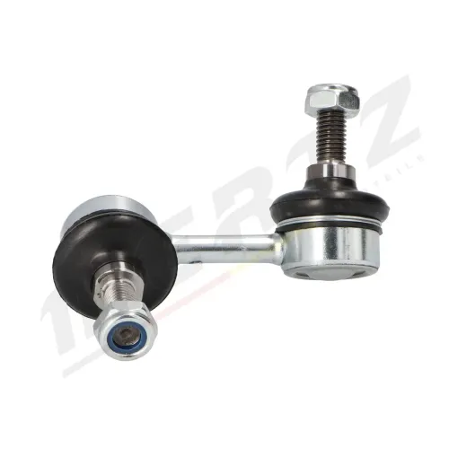 Stange/Strebe, Stabilisator Hinterachse links MERTZ M-S1751 Bild Stange/Strebe, Stabilisator Hinterachse links MERTZ M-S1751