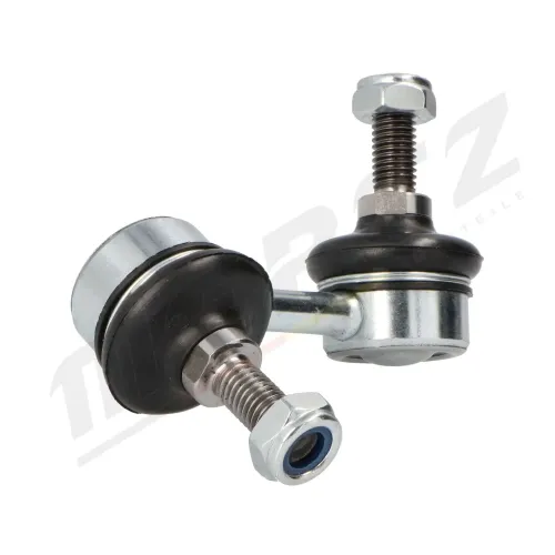 Stange/Strebe, Stabilisator Hinterachse links MERTZ M-S1751 Bild Stange/Strebe, Stabilisator Hinterachse links MERTZ M-S1751