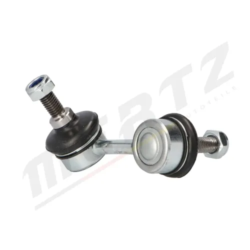 Stange/Strebe, Stabilisator Hinterachse links MERTZ M-S1751 Bild Stange/Strebe, Stabilisator Hinterachse links MERTZ M-S1751