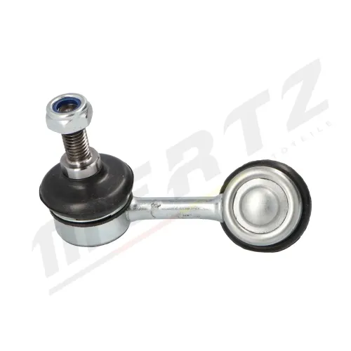 Stange/Strebe, Stabilisator Hinterachse links MERTZ M-S1751 Bild Stange/Strebe, Stabilisator Hinterachse links MERTZ M-S1751