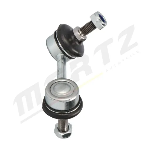 Stange/Strebe, Stabilisator Hinterachse links MERTZ M-S1751 Bild Stange/Strebe, Stabilisator Hinterachse links MERTZ M-S1751