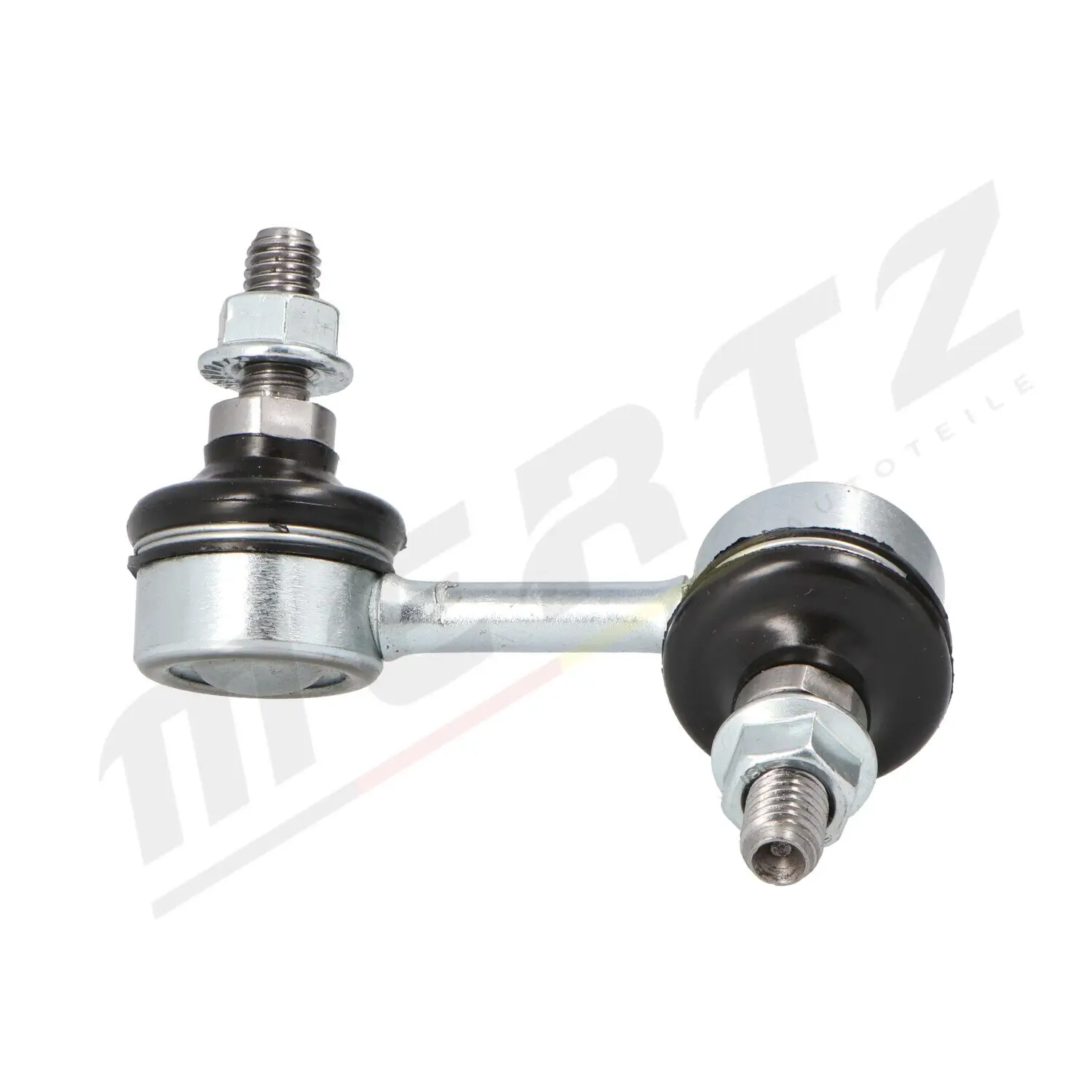 Stange/Strebe, Stabilisator Hinterachse rechts MERTZ M-S1752