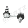 Stange/Strebe, Stabilisator Hinterachse rechts MERTZ M-S1752 Bild Stange/Strebe, Stabilisator Hinterachse rechts MERTZ M-S1752