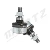 Stange/Strebe, Stabilisator Hinterachse rechts MERTZ M-S1752 Bild Stange/Strebe, Stabilisator Hinterachse rechts MERTZ M-S1752