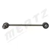 Stange/Strebe, Stabilisator Hinterachse links Hinterachse rechts MERTZ M-S1756 Bild Stange/Strebe, Stabilisator Hinterachse links Hinterachse rechts MERTZ M-S1756
