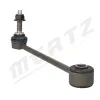 Stange/Strebe, Stabilisator Hinterachse links Hinterachse rechts MERTZ M-S1756 Bild Stange/Strebe, Stabilisator Hinterachse links Hinterachse rechts MERTZ M-S1756