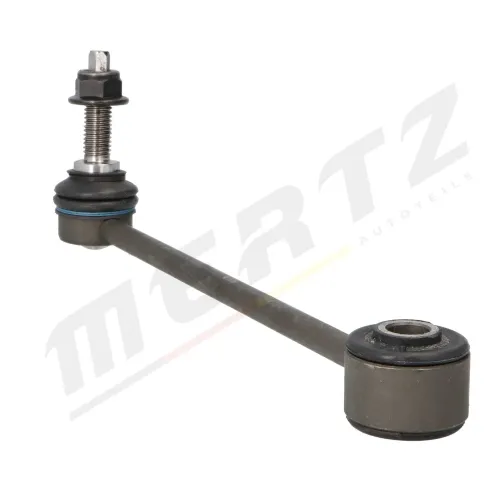 Stange/Strebe, Stabilisator Hinterachse links Hinterachse rechts MERTZ M-S1756 Bild Stange/Strebe, Stabilisator Hinterachse links Hinterachse rechts MERTZ M-S1756
