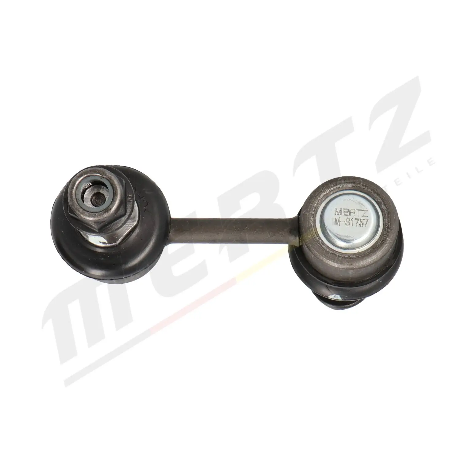 Stange/Strebe, Stabilisator Hinterachse links Hinterachse rechts MERTZ M-S1757