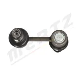 Stange/Strebe, Stabilisator Hinterachse links Hinterachse rechts MERTZ M-S1757