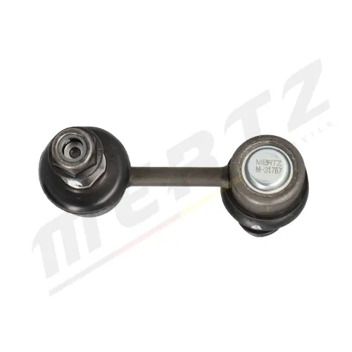 Stange/Strebe, Stabilisator Hinterachse links Hinterachse rechts MERTZ M-S1757 Bild Stange/Strebe, Stabilisator Hinterachse links Hinterachse rechts MERTZ M-S1757