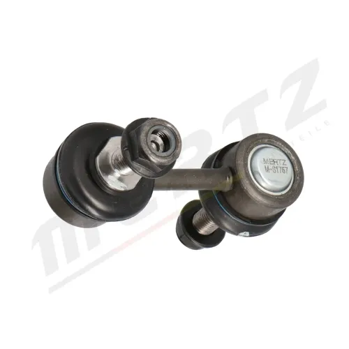 Stange/Strebe, Stabilisator Hinterachse links Hinterachse rechts MERTZ M-S1757 Bild Stange/Strebe, Stabilisator Hinterachse links Hinterachse rechts MERTZ M-S1757