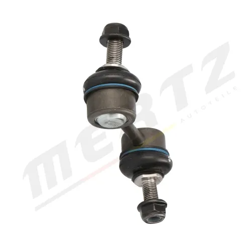 Stange/Strebe, Stabilisator Hinterachse links Hinterachse rechts MERTZ M-S1757 Bild Stange/Strebe, Stabilisator Hinterachse links Hinterachse rechts MERTZ M-S1757