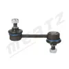 Stange/Strebe, Stabilisator Hinterachse links Hinterachse rechts MERTZ M-S1762 Bild Stange/Strebe, Stabilisator Hinterachse links Hinterachse rechts MERTZ M-S1762