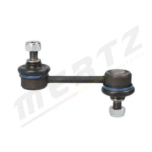 Stange/Strebe, Stabilisator Hinterachse links Hinterachse rechts MERTZ M-S1762 Bild Stange/Strebe, Stabilisator Hinterachse links Hinterachse rechts MERTZ M-S1762