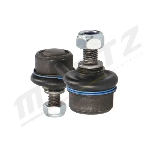 Stange/Strebe, Stabilisator Hinterachse links Hinterachse rechts MERTZ M-S1762 Bild Stange/Strebe, Stabilisator Hinterachse links Hinterachse rechts MERTZ M-S1762