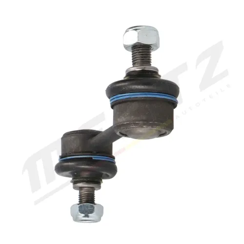 Stange/Strebe, Stabilisator Hinterachse links Hinterachse rechts MERTZ M-S1762 Bild Stange/Strebe, Stabilisator Hinterachse links Hinterachse rechts MERTZ M-S1762