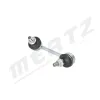 Stange/Strebe, Stabilisator Hinterachse rechts MERTZ M-S1766 Bild Stange/Strebe, Stabilisator Hinterachse rechts MERTZ M-S1766