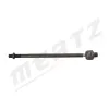 Axialgelenk, Spurstange Vorderachse links Vorderachse rechts MERTZ M-S1780