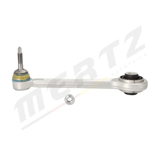 Lenker, Radaufhängung Hinterachse links Hinterachse rechts oben MERTZ M-S1817 Bild Lenker, Radaufhängung Hinterachse links Hinterachse rechts oben MERTZ M-S1817