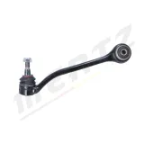 Lenker, Radaufhängung Vorderachse links unten hinten MERTZ M-S1831