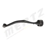 Lenker, Radaufhängung Vorderachse links unten vorne MERTZ M-S1833